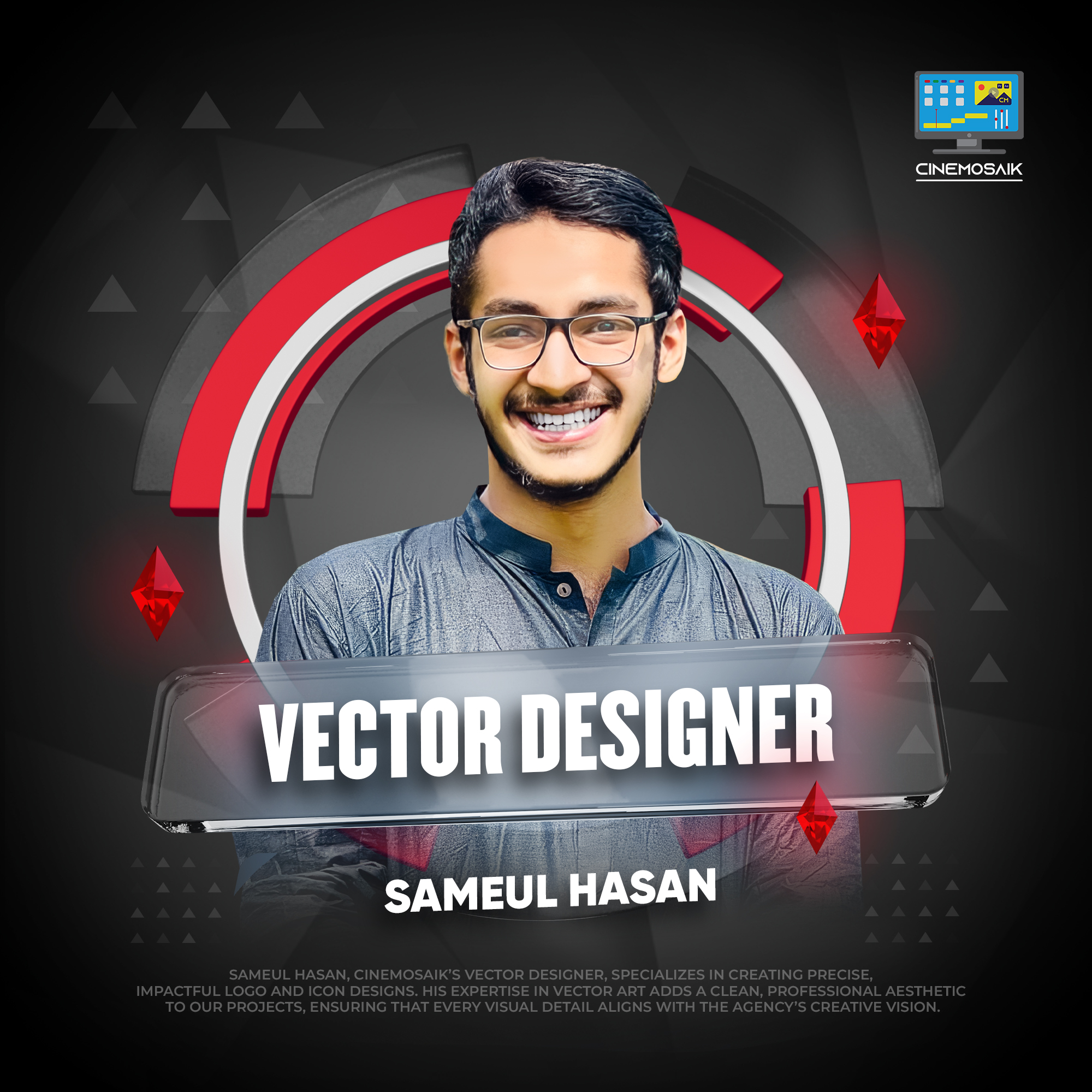 Sameul Hasan